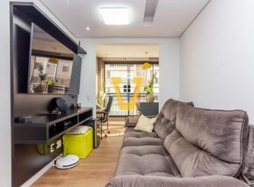 Apartamento · 61m² · 2 Quartos · 1 Vaga · Apartamento para venda em Água Branca com 2 quartos, sendo 1 suíte, 61m²