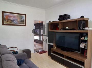 Casa · 240m² · 3 Quartos · 4 Vagas · Venda Sobrado Sao Caetano do Sul Barcelona Ref: 46998