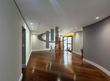 Apartamento · 148m² · 3 Quartos · 3 Vagas · Locação Apartamento Sao Caetano do Sul Ceramica Ref: 47004