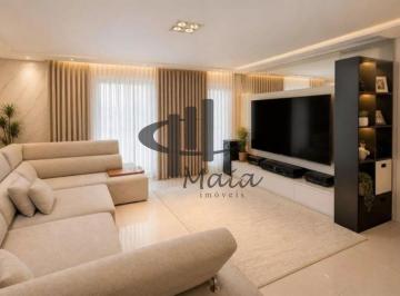 Apartamento · 157m² · 3 Quartos · 4 Vagas · Locação Apartamento Sao Caetano do Sul Santa Paula Ref: 47002