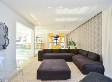 Apartamento · 370m² · 3 Quartos · 4 Vagas · Triplex para venda em Morumbi com 3 quartos, sendo 3 suítes, 370.59m²
