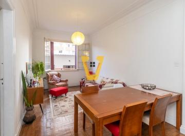 Apartamento · 117m² · 3 Quartos · Apartamento para venda em Campos Elíseos com 3 quartos, 117m²