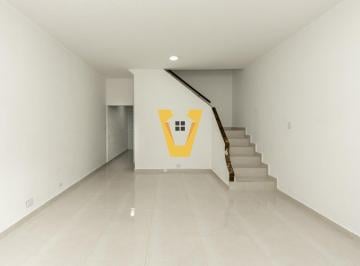 Casa · 110m² · 3 Quartos · Sobrado para venda em Santana com 3 quartos, 110m²