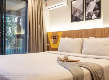 Apartamento · 31m² · 1 Quarto · Apartamento para venda em Jardim Paulista com 1 quarto , 31m²