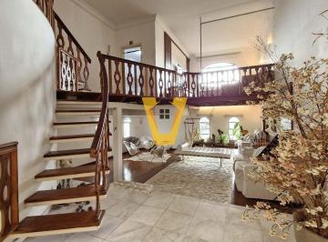 Apartamento · 225m² · 3 Quartos · 2 Vagas · Apartamento para venda em Vila Andrade com 3 quartos, sendo 3 suítes, 225m²