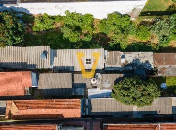 Terreno · 700m² · Terreno residencial para venda em Vila Anglo Brasileira, 700m²