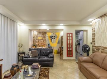 Apartamento · 96m² · 4 Quartos · 2 Vagas · Apartamento para venda em Vila Amélia com 4 quartos, sendo 1 suíte, 96m²