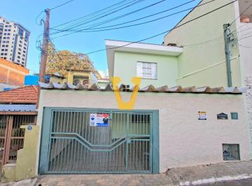 Casa · 187m² · 3 Quartos · 4 Vagas · Sobrado para venda em Chora Menino com 3 quartos, sendo 1 suíte, 187m²