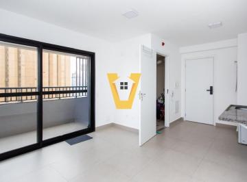Apartamento · 31m² · 1 Quarto · Studio para venda em Pinheiros com 1 quarto, 31m²