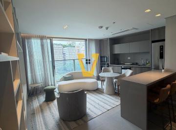 Apartamento · 68m² · 2 Quartos · 1 Vaga · Apartamento para venda em Vila Olímpia com 2 quartos, sendo 1 suíte, 68m²