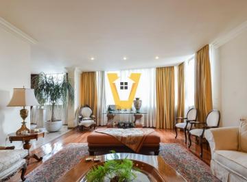 Apartamento · 414m² · 4 Quartos · 4 Vagas · Apartamento para venda em Paraíso com 4 quartos, sendo 4 suítes, 414m²