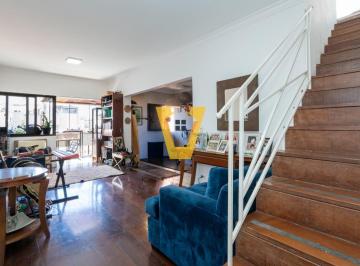 Apartamento · 165m² · 3 Quartos · 2 Vagas · Cobertura para venda em Pinheiros com 3 quartos, sendo 3 suítes, 165m²