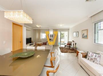 Apartamento · 126m² · 3 Quartos · 2 Vagas · Apartamento para venda em Vila Clementino com 3 quartos, sendo 1 suíte, 126m²
