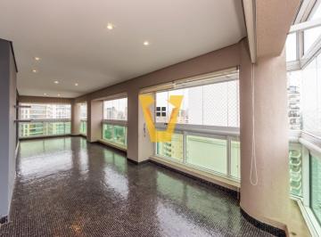 Apartamento · 233m² · 4 Quartos · 4 Vagas · Apartamento para venda em Vila Uberabinha com 4 quartos, sendo 3 suítes, 233m²