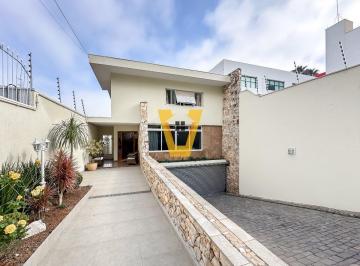 Casa · 439m² · 5 Quartos · Sobrado para venda em Jardim Franca com 5 quartos, sendo 3 suítes, 439m²