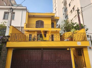 Casa · 231m² · 4 Quartos · 2 Vagas · Casa para venda em Vila Pompéia com 4 quartos, sendo 4 suítes, 231m²