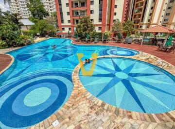 Apartamento · 76m² · 3 Quartos · 1 Vaga · Apartamento para venda em Jardim Íris com 3 quartos, sendo 1 suíte, 76m²