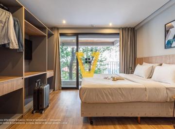 Apartamento · 31m² · 1 Quarto · Apartamento para venda em Jardim Paulista com 1 quarto , 31m²