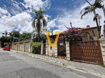 Casa · 554m² · 4 Quartos · 10 Vagas · Casa para venda em Tremembé com 4 quartos, sendo 3 suítes, 554m²