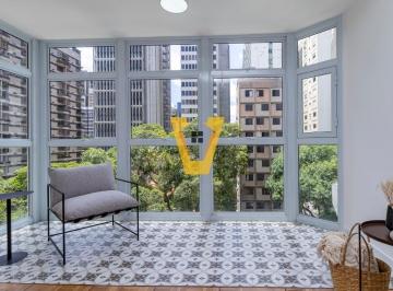 Apartamento · 141m² · 3 Quartos · 1 Vaga · Apartamento para venda em Jardim Paulista com 3 quartos, sendo 3 suítes, 141m²