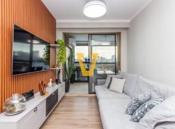 Apartamento · 94m² · 3 Quartos · 2 Vagas · Apartamento para venda em Água Branca com 3 quartos, sendo 1 suíte, 94m²