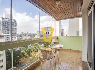Apartamento · 220m² · 4 Quartos · 4 Vagas · Apartamento para venda em Campo Belo com 4 quartos, sendo 3 suítes, 220m²