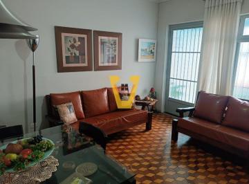 Casa · 80m² · 3 Quartos · 2 Vagas · Sobrado para venda em Lauzane Paulista com 3 quartos, sendo 1 suíte, 80m²