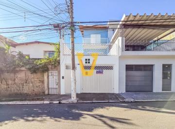 Casa · 150m² · 2 Quartos · 3 Vagas · Sobrado para venda em Vila Iório com 2 quartos, 150m²