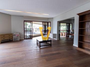 Apartamento · 449m² · 4 Quartos · 5 Vagas · Apartamento para venda em Vila Suzana com 4 quartos, sendo 4 suítes, 449m²
