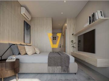 Apartamento · 22m² · 1 Quarto · Studio para venda em Ibirapuera com 1 quarto, 22m²