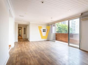 Apartamento · 196m² · 4 Quartos · 2 Vagas · Apartamento para venda em Itaim Bibi com 4 quartos, sendo 1 suíte, 196m²