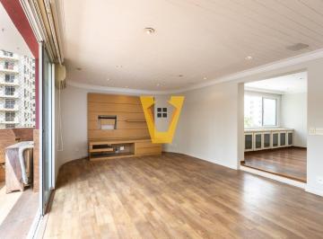Apartamento · 196m² · 4 Quartos · 2 Vagas · Apartamento para venda em Itaim Bibi com 4 quartos, sendo 1 suíte, 196m²