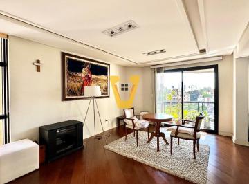 Apartamento · 226m² · 3 Quartos · 3 Vagas · Apartamento para venda em Aclimação com 3 quartos, sendo 2 suítes, 226m²