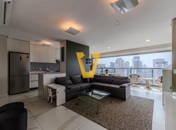 Apartamento · 85m² · 2 Quartos · 2 Vagas · Apartamento para venda em Vila Mariana com 2 quartos, sendo 2 suítes, 85m²