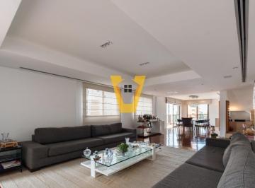 Apartamento · 389m² · 3 Quartos · 4 Vagas · Cobertura para venda em Moema com 3 quartos, sendo 3 suítes, 389m²