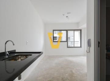 Apartamento · 21m² · 1 Quarto · Studio para venda em Paraíso com 1 quarto, 21m²