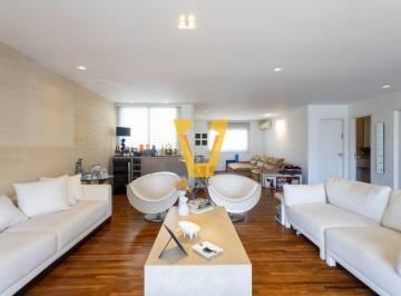 Apartamento · 270m² · 3 Quartos · 4 Vagas · Apartamento para venda em Itaim Bibi com 3 quartos, sendo 3 suítes, 270m²