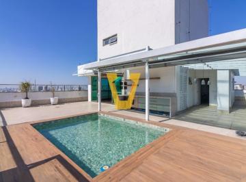 Apartamento · 500m² · 4 Quartos · 4 Vagas · Cobertura para venda em Aclimação com 4 quartos, sendo 3 suítes, 500m²