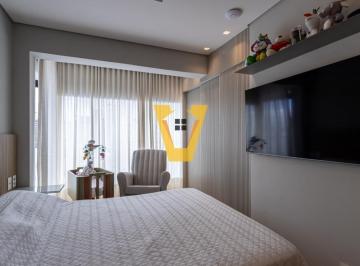 Apartamento · 76m² · 1 Quarto · 1 Vaga · Duplex para venda em Jardins com 1 quarto, sendo 1 suíte, 76m²