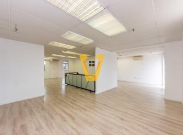Comercial · 222m² · 3 Vagas · Conjunto comercial para venda e locação em Indianópolis, 222m²