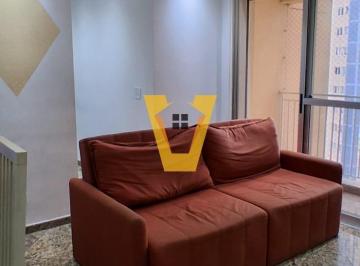 Apartamento · 72m² · 3 Quartos · Apartamento para venda em Sítio Pinheirinho com 3 quartos, sendo 1 suíte, 72m²