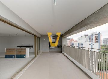 Apartamento · 149m² · 3 Quartos · 2 Vagas · Apartamento para venda em Indianópolis com 3 quartos, sendo 3 suítes, 149m²