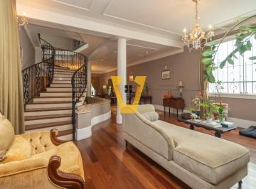 Casa · 365m² · 3 Quartos · 3 Vagas · Casa para venda em Perdizes com 3 quartos, sendo 3 suítes, 365m²