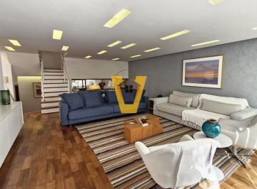 Casa · 315m² · 3 Quartos · Casa para venda em Jardim Prudência com 3 quartos, sendo 3 suítes, 315m²