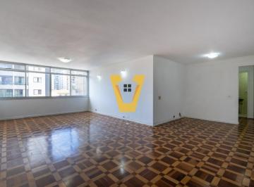Apartamento · 168m² · 3 Quartos · 2 Vagas · Apartamento para venda em Pinheiros com 3 quartos, sendo 1 suíte, 168m²