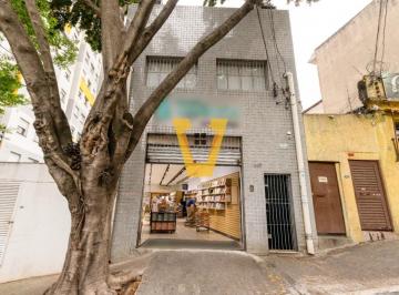 Comercial · 464m² · Edifício monousuário para venda em Liberdade, 464m²