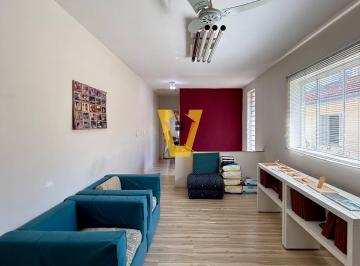 Casa · 165m² · 3 Quartos · 2 Vagas · Sobrado para venda em Santo Amaro com 3 quartos, sendo 1 suíte, 165m²