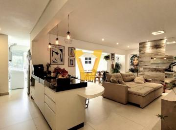 Apartamento · 116m² · 2 Quartos · 2 Vagas · Apartamento para venda em Baeta Neves com 2 quartos, sendo 2 suítes , 116m²