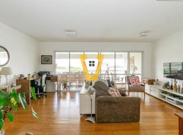 Apartamento · 160m² · 3 Quartos · 2 Vagas · Apartamento para venda em Santo Amaro com 3 quartos, sendo 3 suítes, 160m²