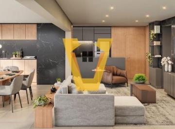 Apartamento · 87m² · 2 Quartos · 1 Vaga · Apartamento para venda em Vila Madalena com 2 quartos, sendo 2 suítes, 87m²
